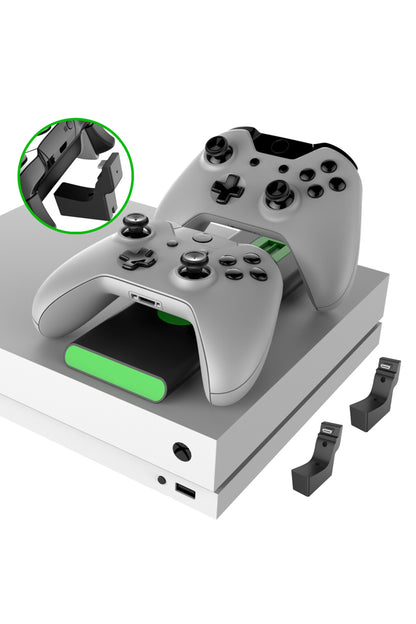 İpega Xbox One X/s Oyun Kolu Joystick Pil Şarj İstasyonu