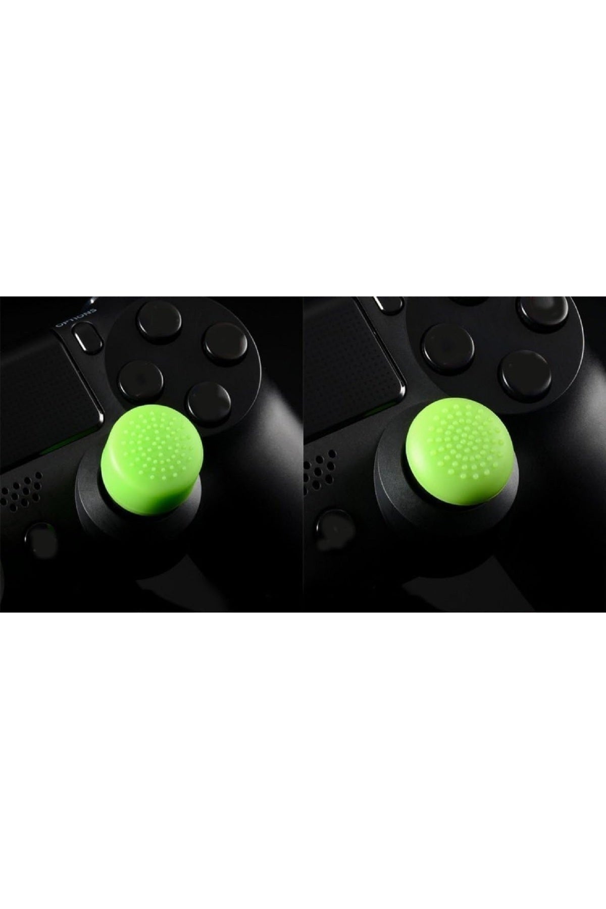 Ps4-Ps5 Uyumlu 8in1 Analog Koruyucu ve Yükseltici Pad
