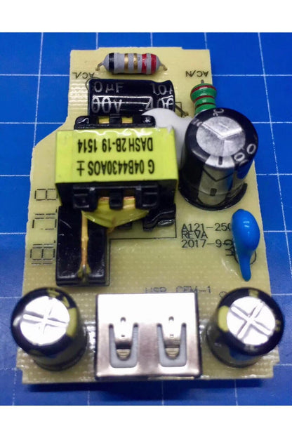 Xiaomi 5v 2a Mdy-08-eo Type-c Hızlı Şarj Seti