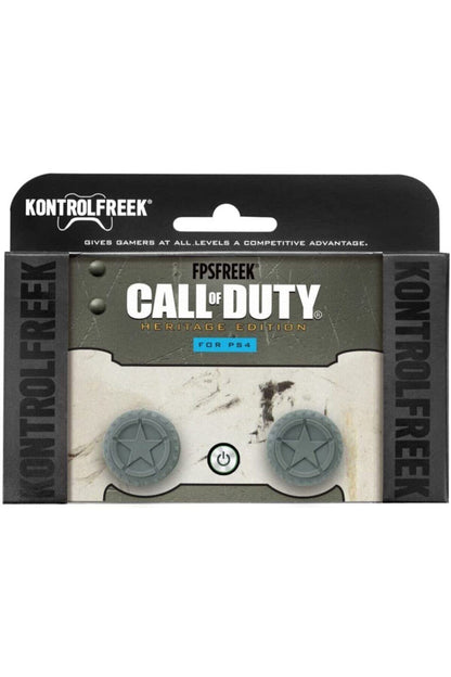 Ww2 Heretage Ps5 & Ps4 Uyumlu Analog Koruyucu Yükseltici Profesyonel Oyun Kolu Aksesuarı