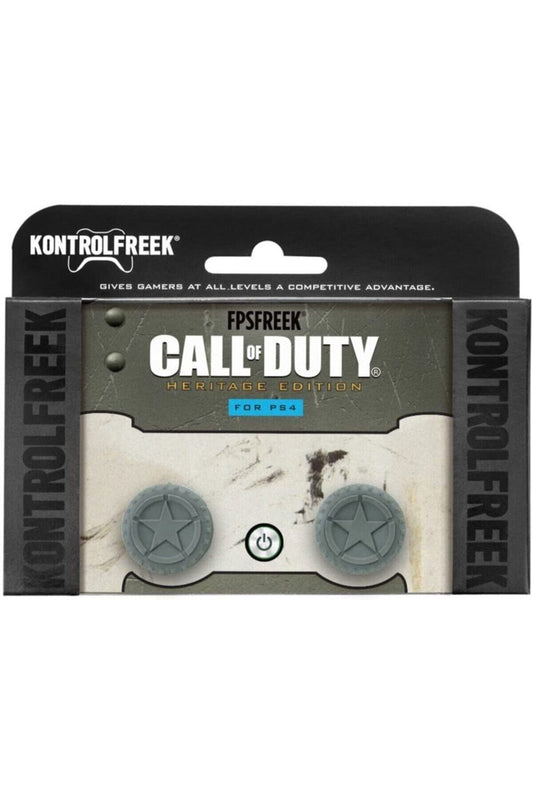 Ww2 Heretage Ps5 & Ps4 Uyumlu Analog Koruyucu Yükseltici Profesyonel Oyun Kolu Aksesuarı