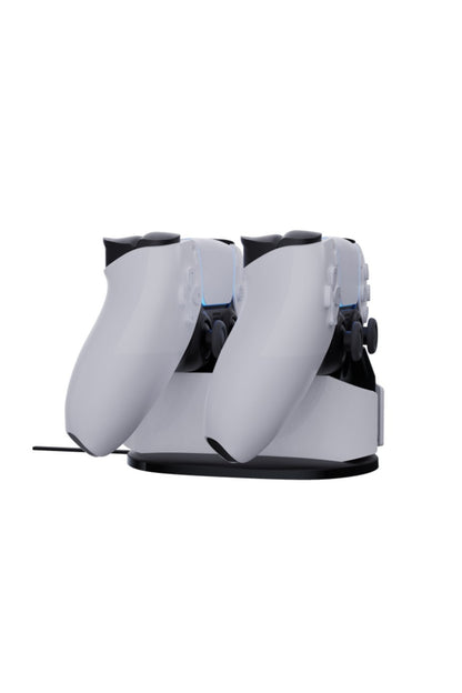 Sparkfox Playstation 5 Dualsense Çiftşi Şarj Istasyonu Ve Batarya Seti- W20p508