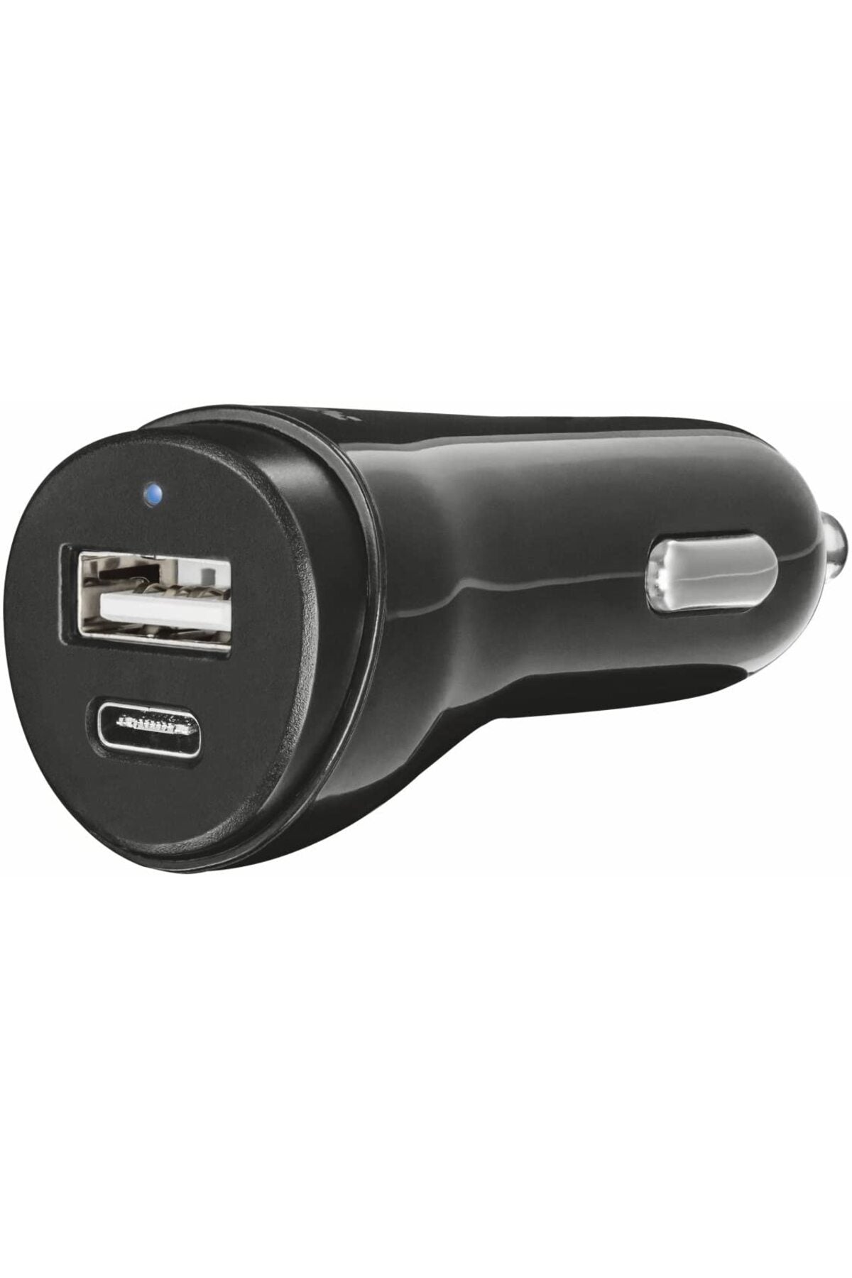 Urban 17w Type-c Usb Çift Giriş Araç Çakmak Şarj Cihazı