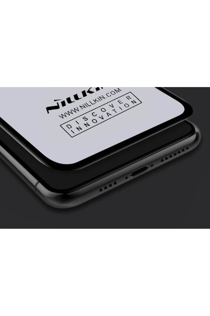 Nillkin 3d Cp+max Iphone X-xs Tam Cam Ekran Koruyucu