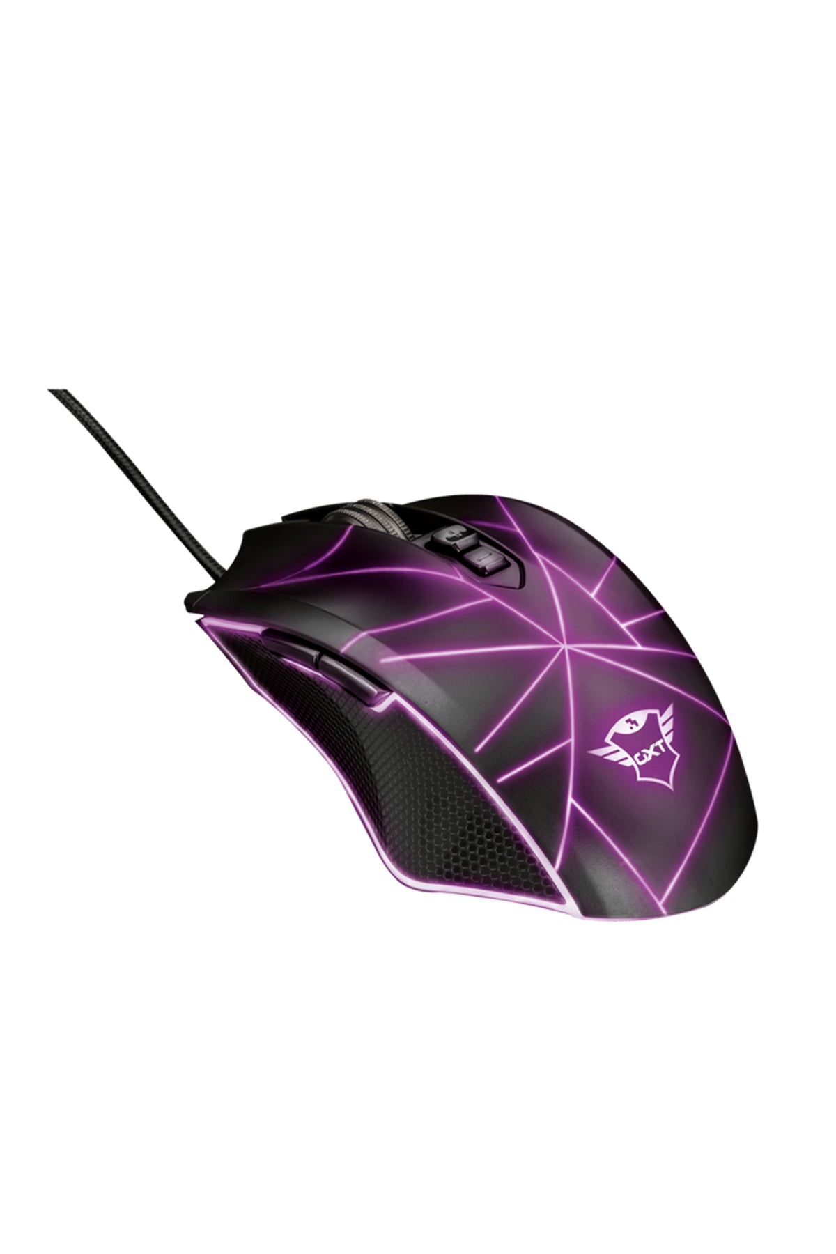 Gxt 160 Ture Gaming Mouse Gtx Çok Renkli