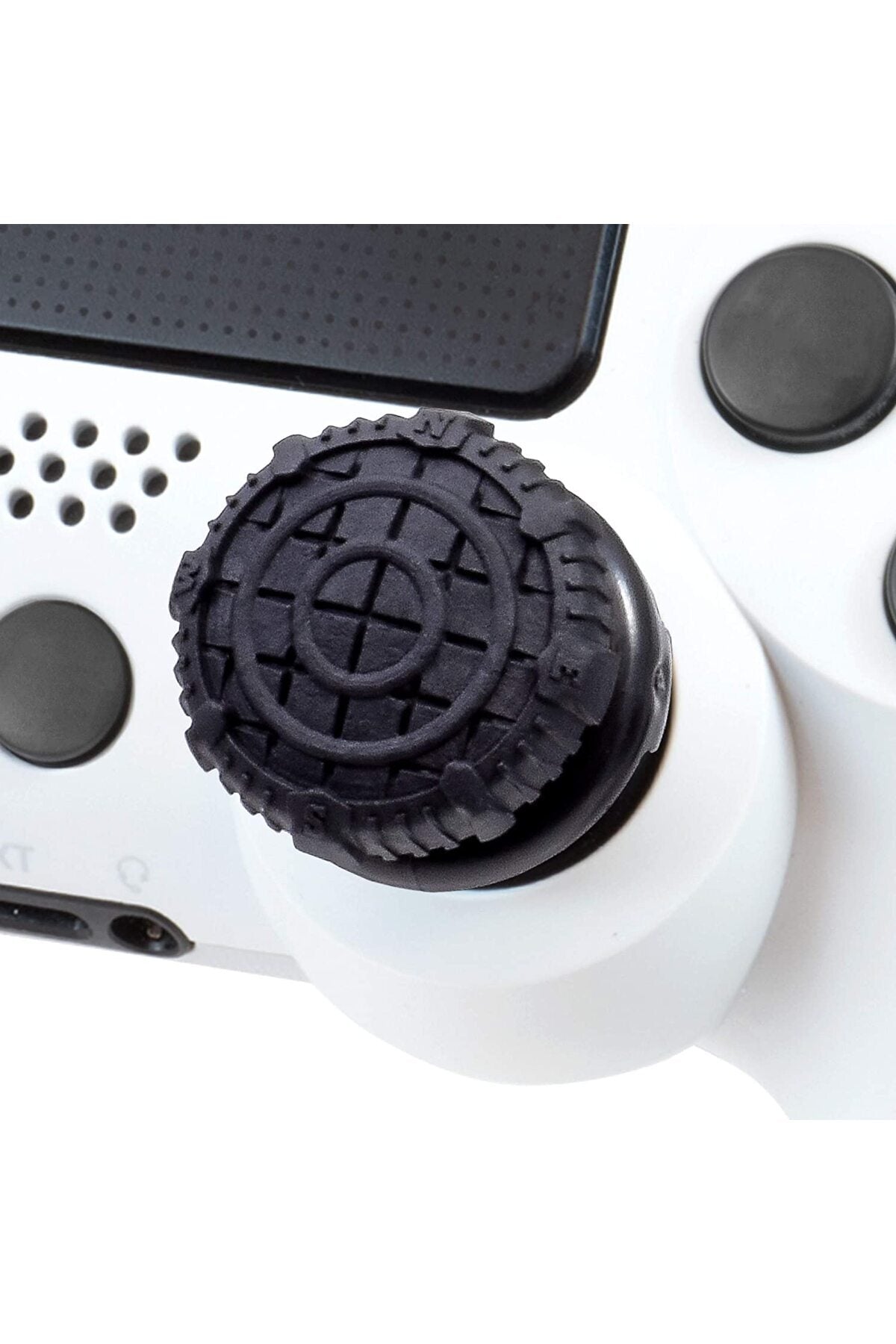 Battle Royale Ps4/ps5 Fpsfreek Performans Analog Koruyucu Ve Yükseltici
