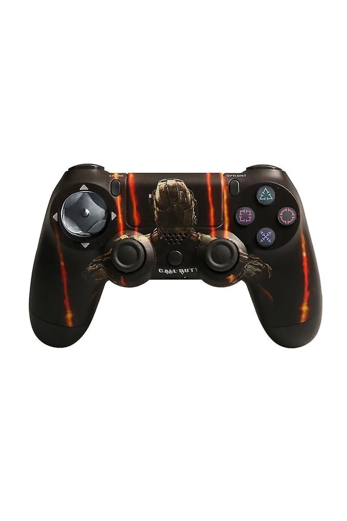 Xbox Series S/series X Call Of Duty Koruyucu Silikon Kılıf + Analog Silikon Koruyucu
