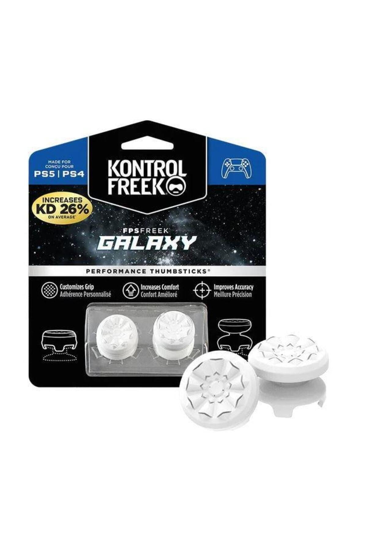 Fps Freek Galaxy Xbox One Ve Xbox Series X Controller Analog Koruyucu