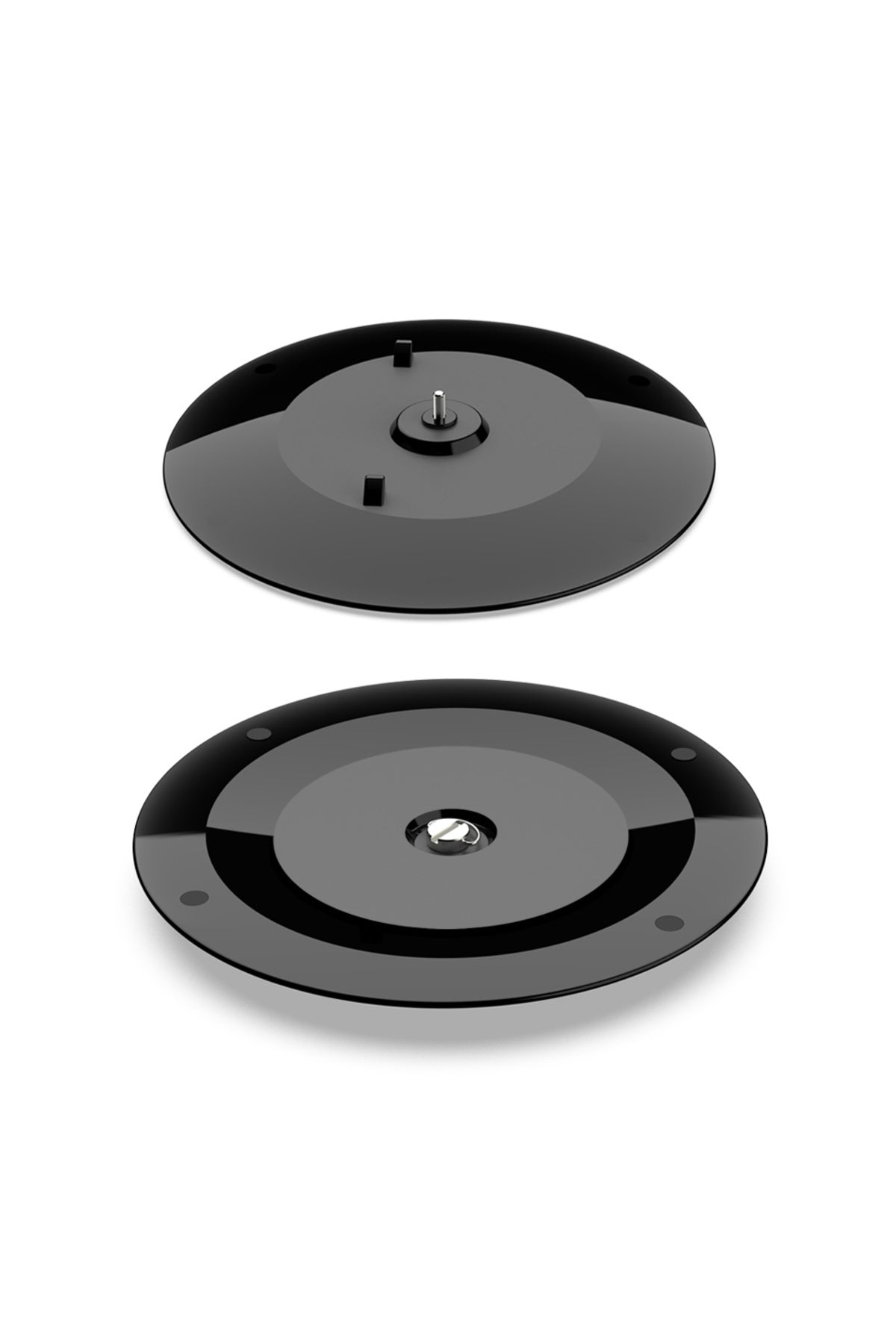 Tp5-3573 Ps5 Slim Disk/ps5 Slim Dijital Uyumlu Ultra İnce Dikey Stand
