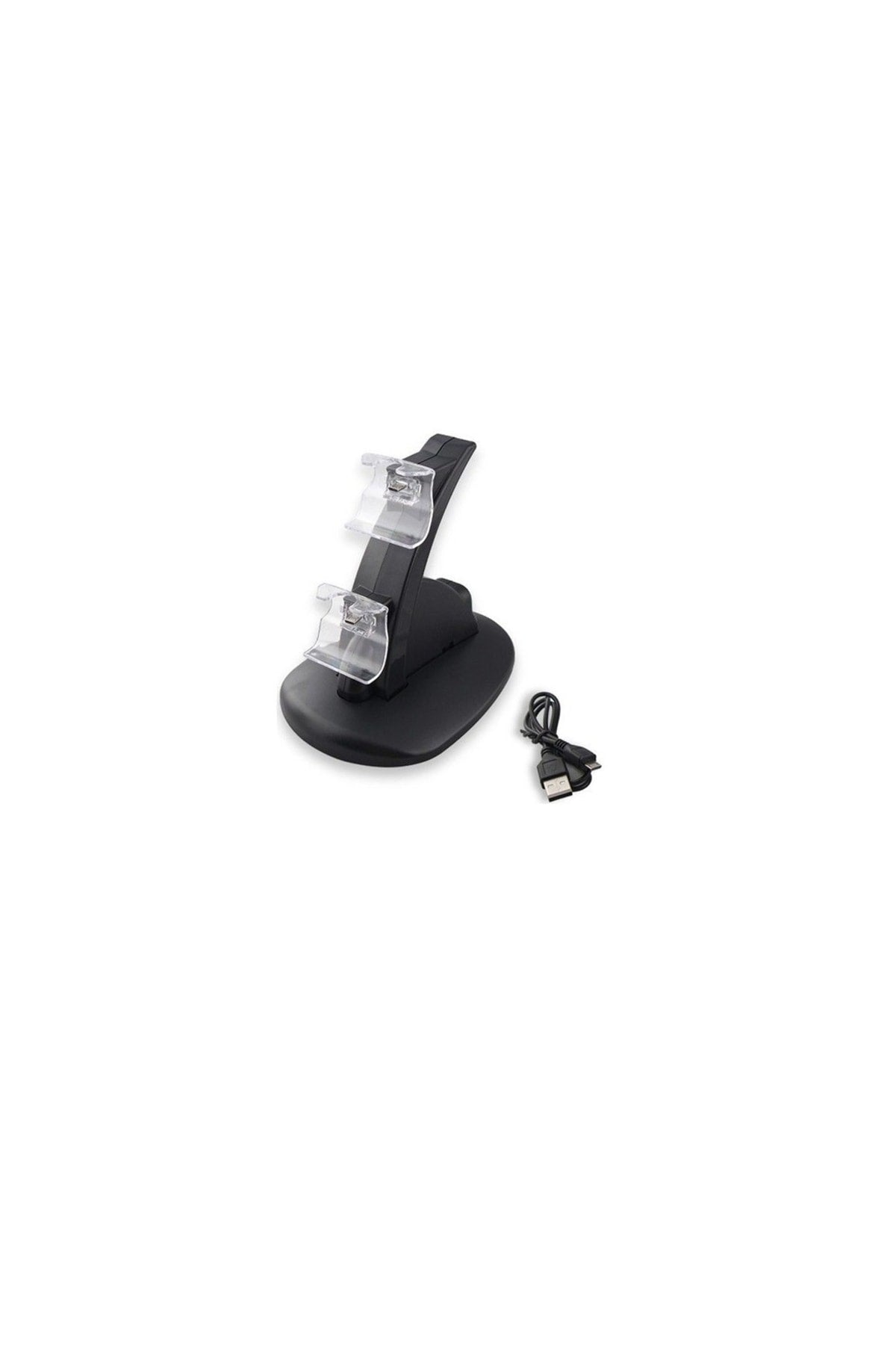 Led Işıklı Xbox One Joystick Kol Kontroller Şarj Stand