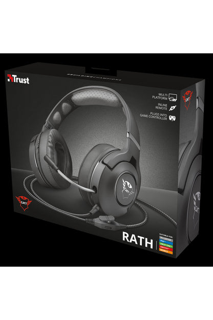 GXT 420 Rath Mikrofonlu Gamer Kulaklık