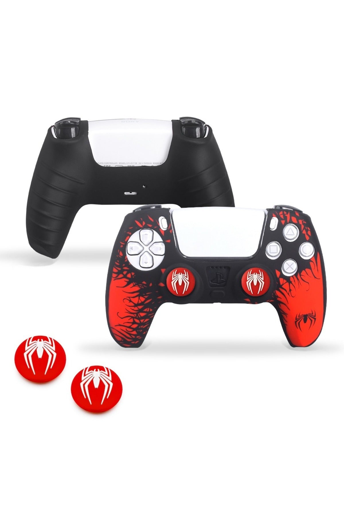 Dualshock 4 Ps4 Analog Koruyucu Uyumlu