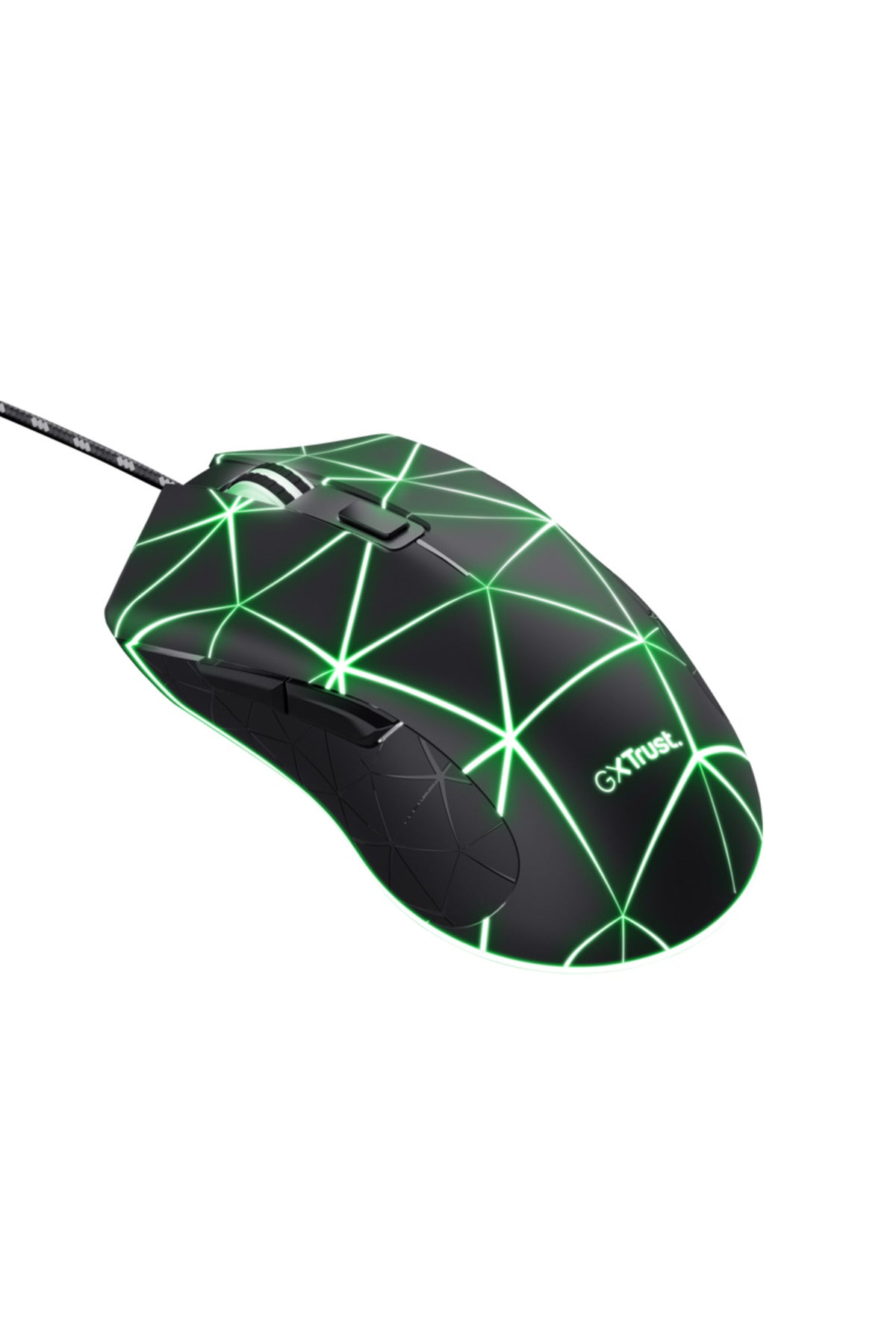 GXT 133 Locx Gaming Mouse - 22988
