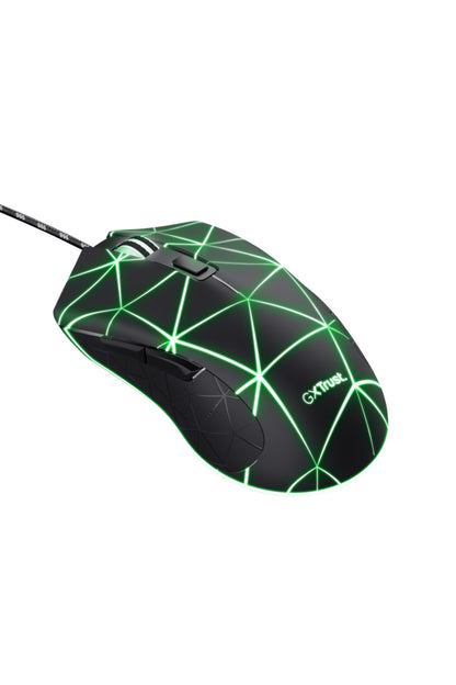 GXT 133 Locx Gaming Mouse - 22988