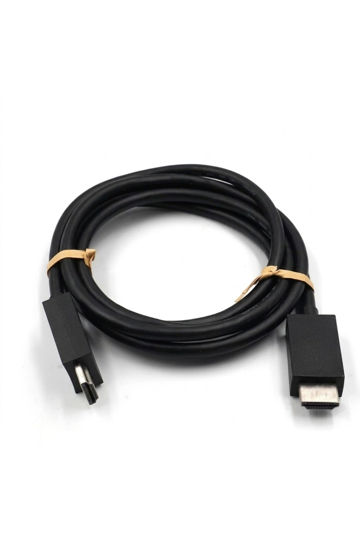 PS5/PS4 Uyumlu 1.5m Orijinal HDMI Kablosu - WT-P54C