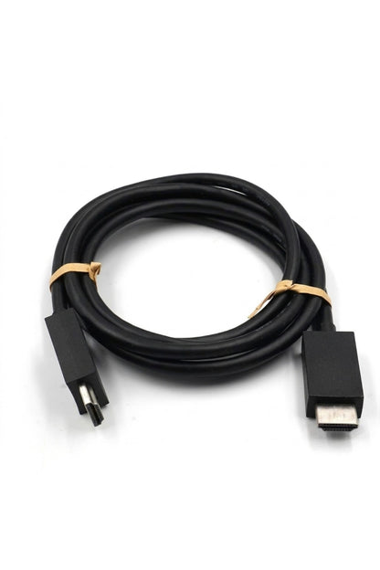PS5/PS4 Uyumlu 1.5m Orijinal HDMI Kablosu - WT-P54C