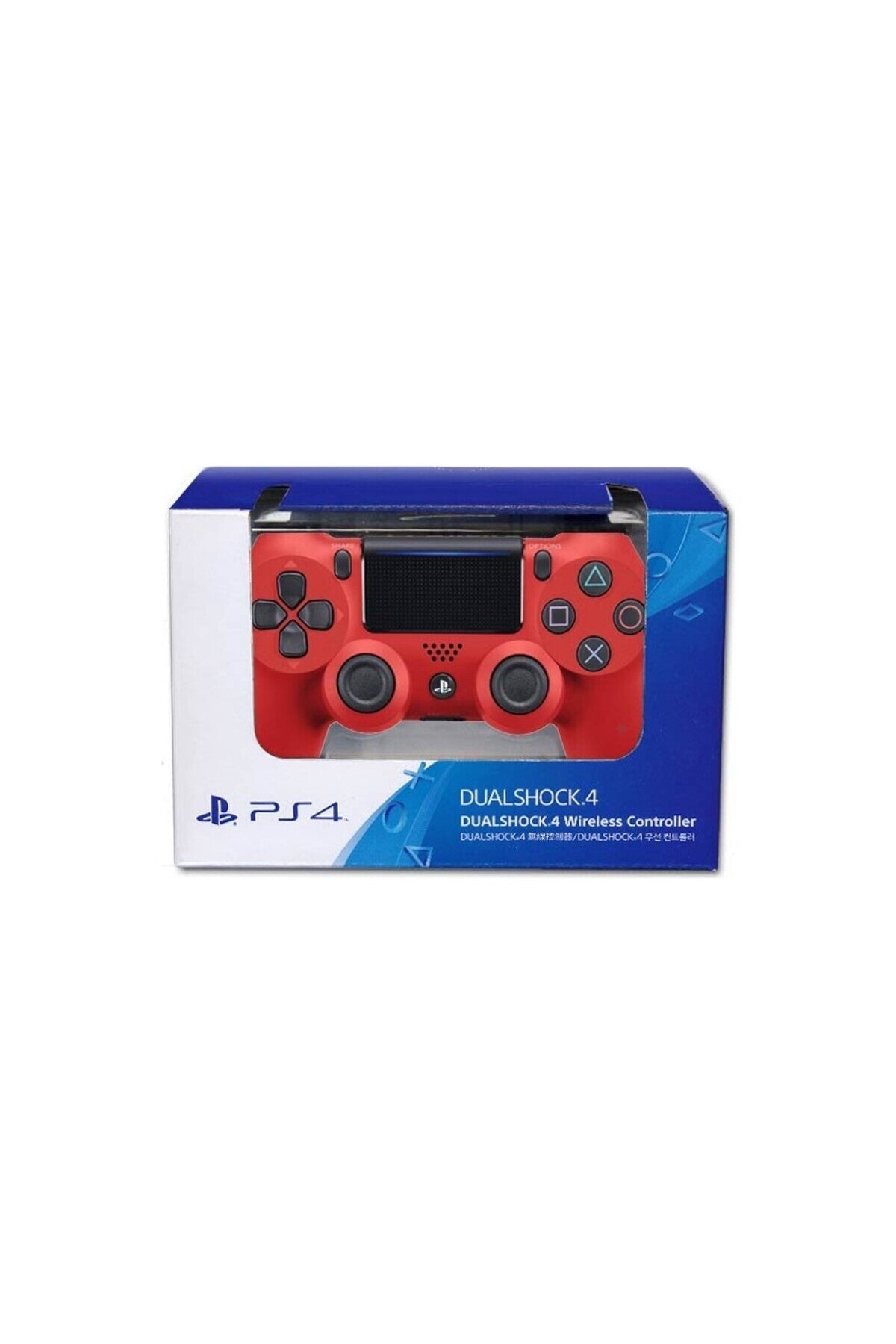 Dualshock V2 Yeni Nesil Oyuncu Controller