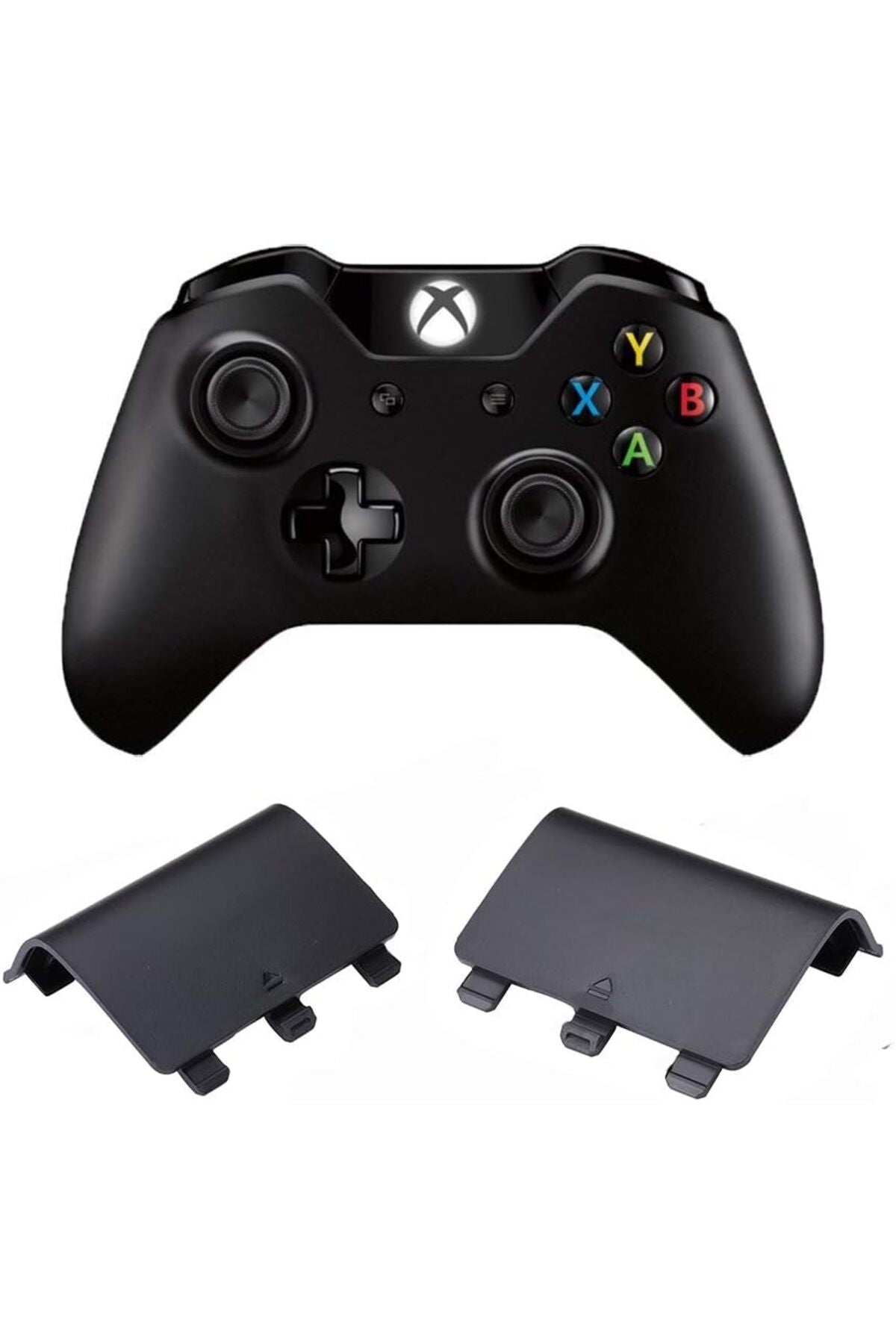 Xbox One/one S/one X Oyun Kolu Yedek Pil Kapağı Xbox One/s
