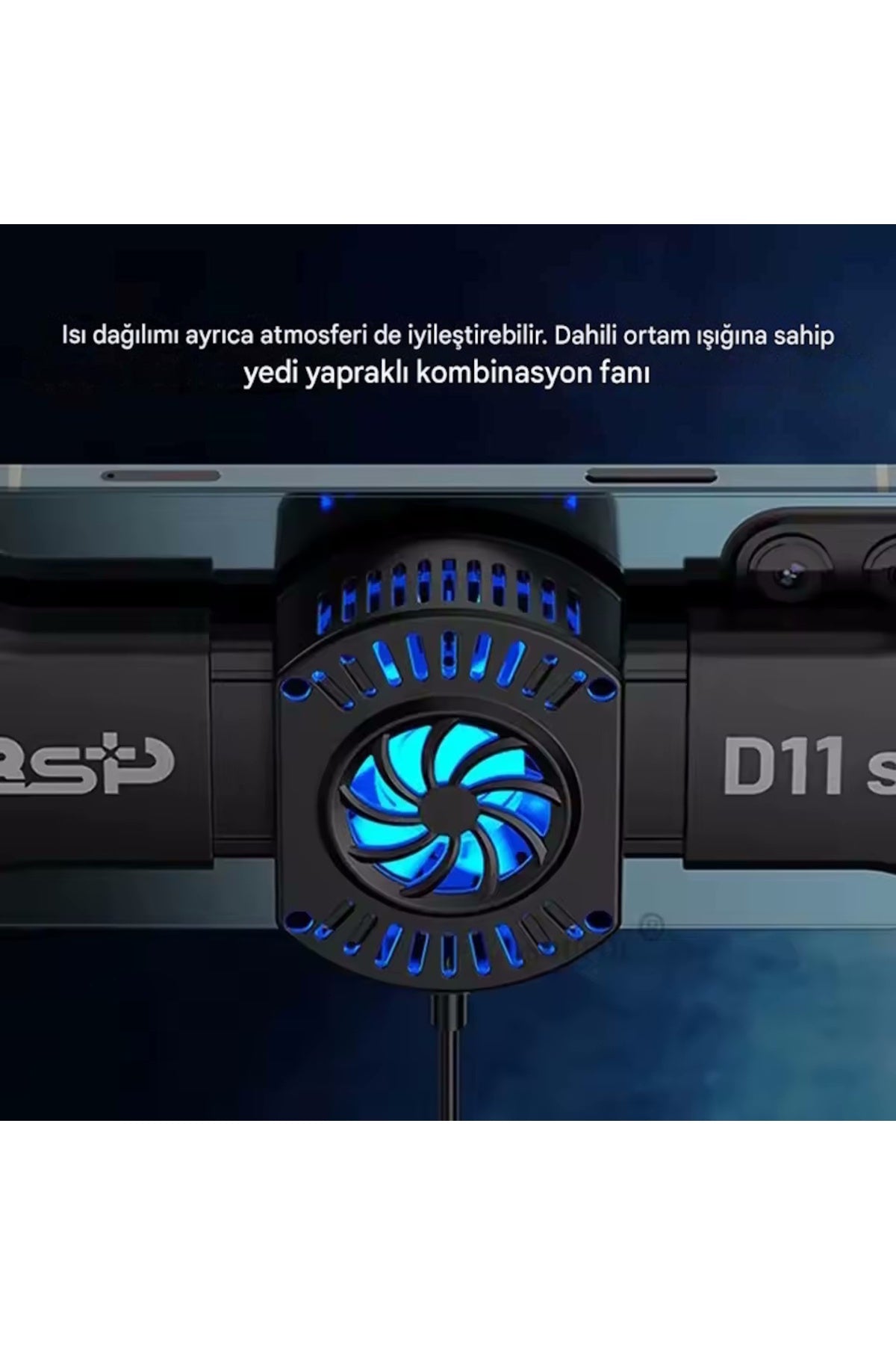 Yues Sony PS5 Joystick Dualsense Gamepad Analog Koruyucu (PS5/PS4/Xbox One Uyumlu) N117