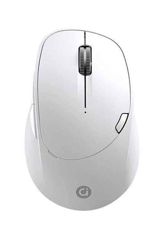 Asus Ms012 2,4gh Wireless Bluetooth Kablosuz Mouse Beyaz Macbook Uyumlu