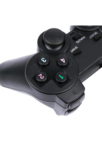 Pc Usb Kablolu Analaog Double Titreşimli Oyun Kolu