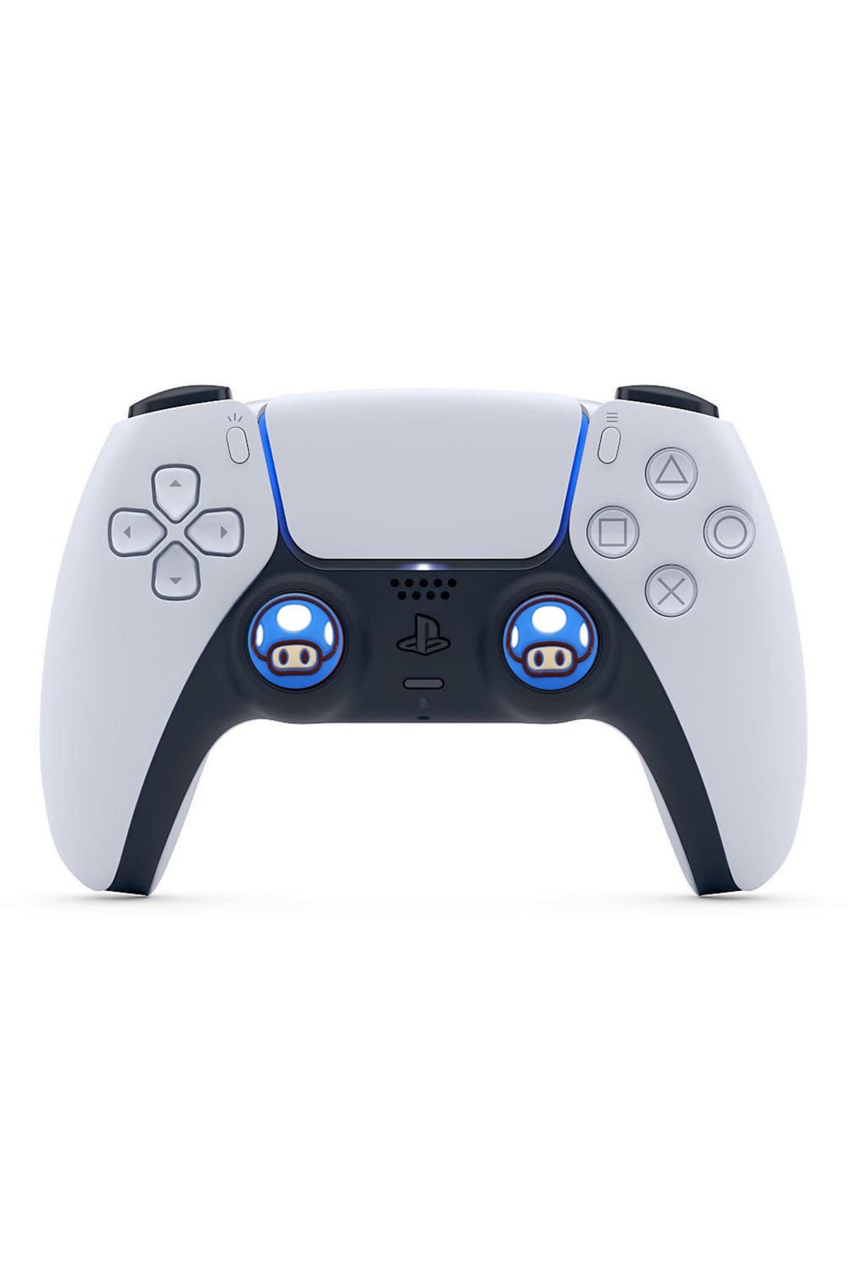 Ps5/ps4/ps3/xbox One/one X/one S/series X/series S 3d Mario Analog Koruyucu