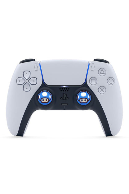 Ps5/ps4/ps3/xbox One/one X/one S/series X/series S 3d Mario Analog Koruyucu