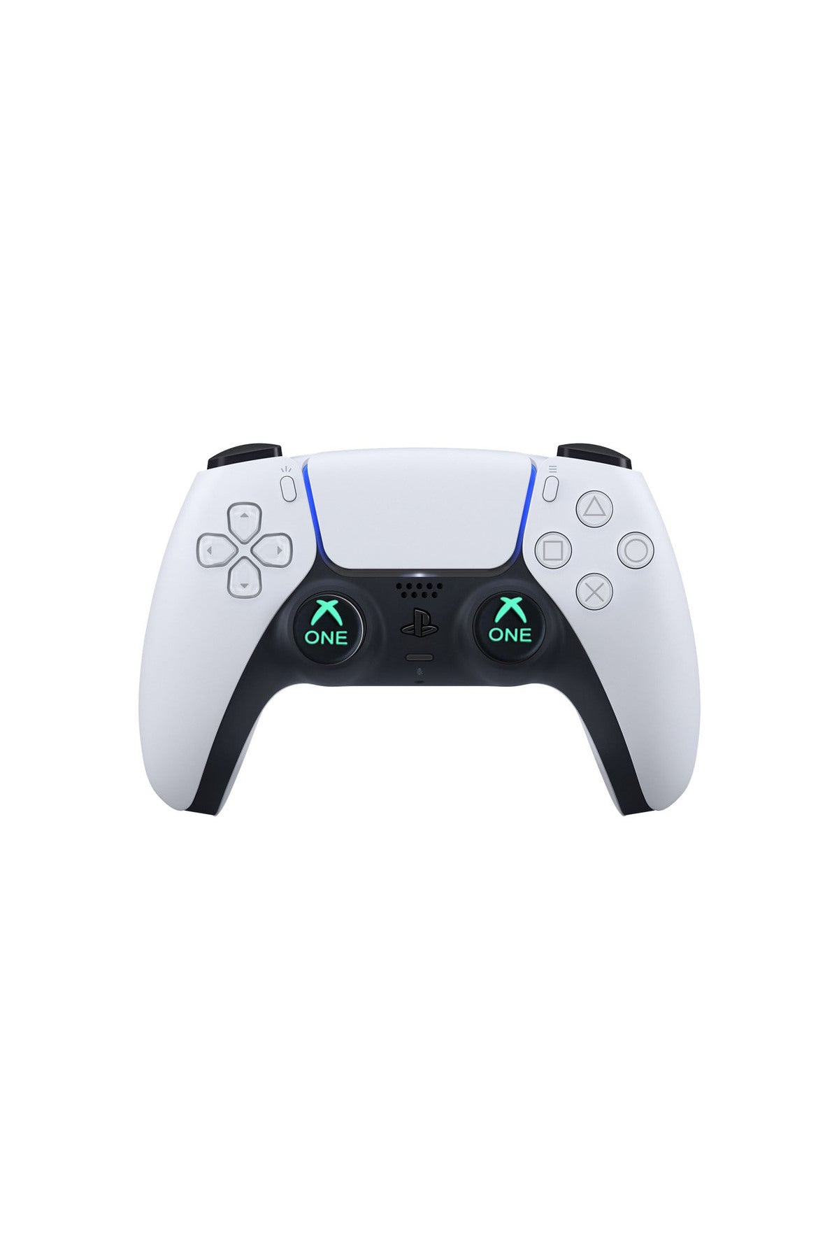 X-one Logolu Xbox One-s-x-series X-series S-xbox 360-ps3-ps4-ps5- Analog Koruyucu