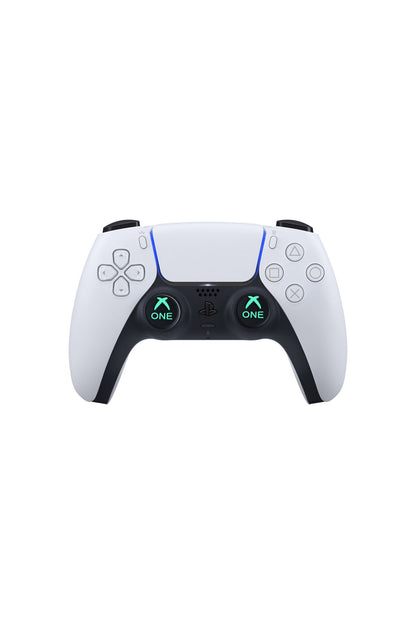 X-one Logolu Xbox One-s-x-series X-series S-xbox 360-ps3-ps4-ps5- Analog Koruyucu