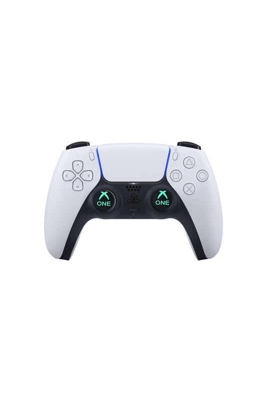 X-one Logolu Xbox One-s-x-series X-series S-xbox 360-ps3-ps4-ps5- Analog Koruyucu