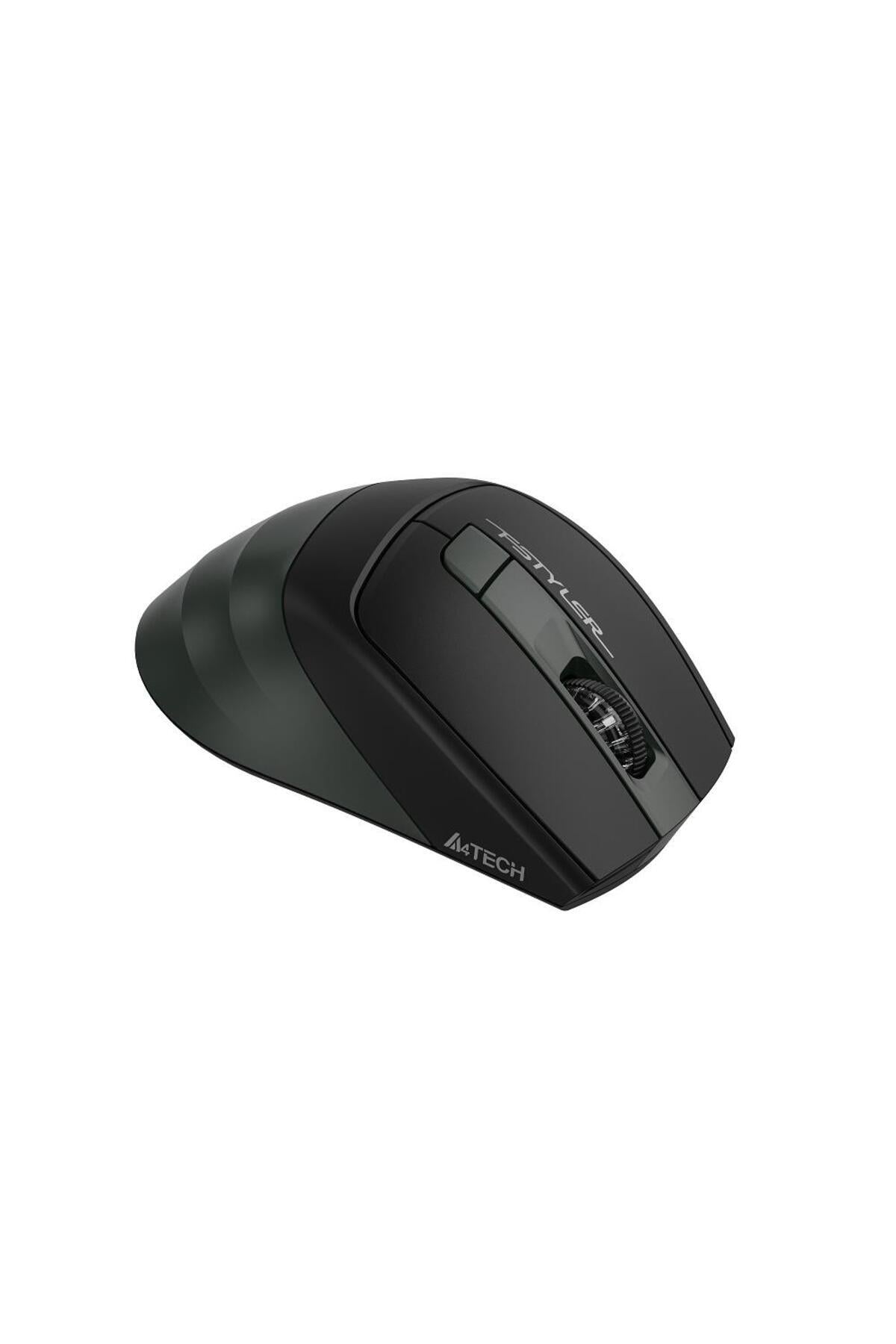 Fb35 Yeşil Kablosuz Mouse