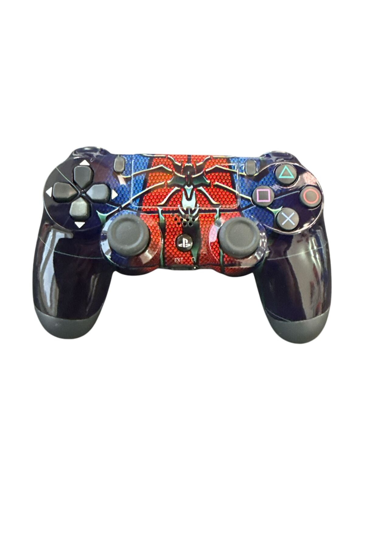 DualShock 4 V2 ZCT2 Kablosuz PS4 Oyun Kolu