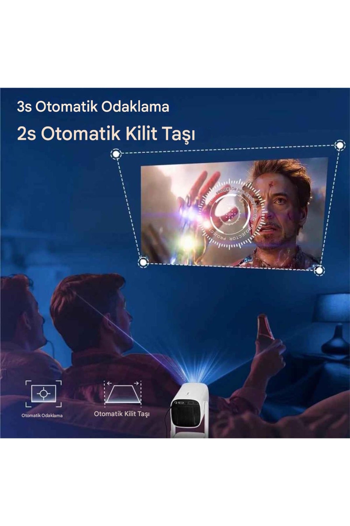 Yues Sony PS5 Joystick Dualsense Gamepad Analog Koruyucu (PS5/PS4/Xbox One Uyumlu) N117