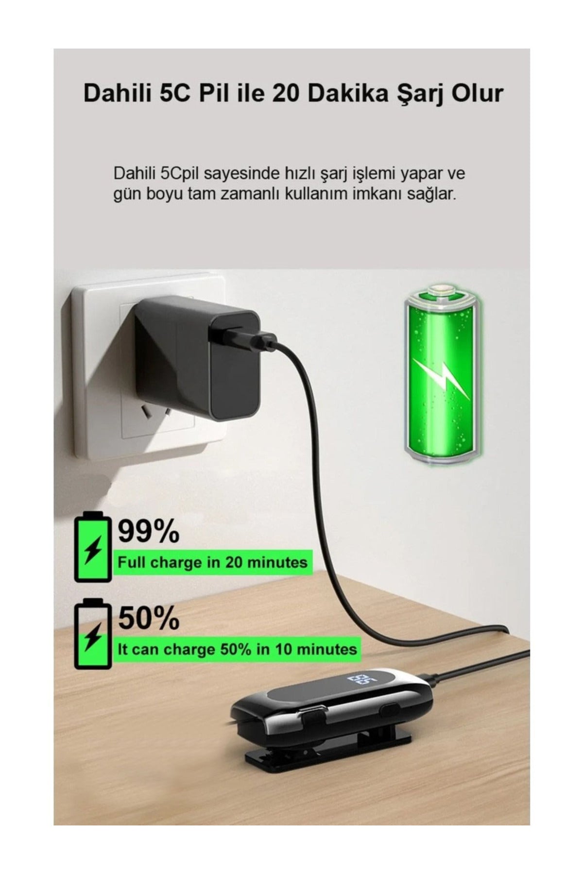 F210 Led Ekranlı 25saat Konuşma Süreli Çift Telefon Destekli Makaralı Bluetooth Kulaklık