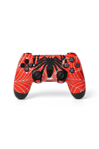 Blood Hands Ps4/ps5 Game Pad Analog Yükseltici Kontrol Kiti Model-2