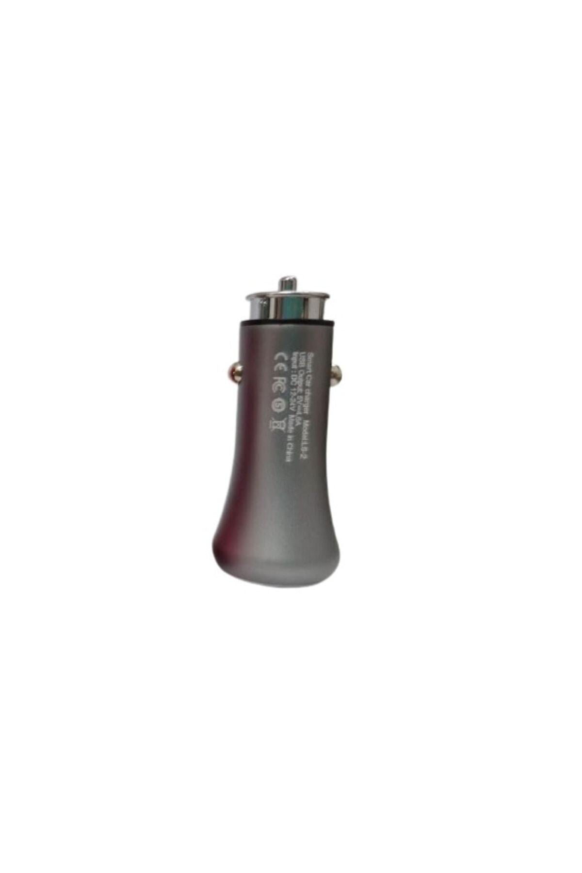 Basens Type-c Pd Qualcomm 3.0 Usb 36w Araç Çakmak Şarj Cihazı