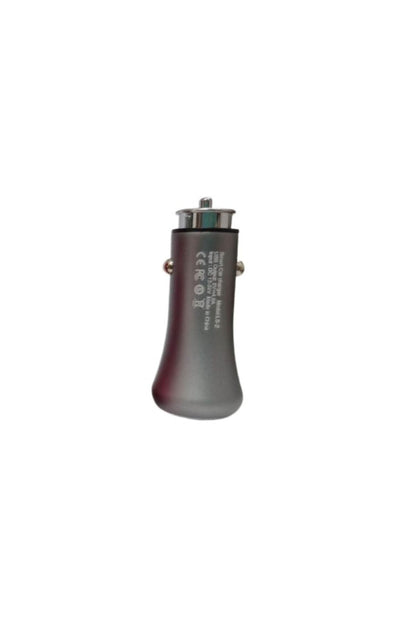Basens Type-c Pd Qualcomm 3.0 Usb 36w Araç Çakmak Şarj Cihazı