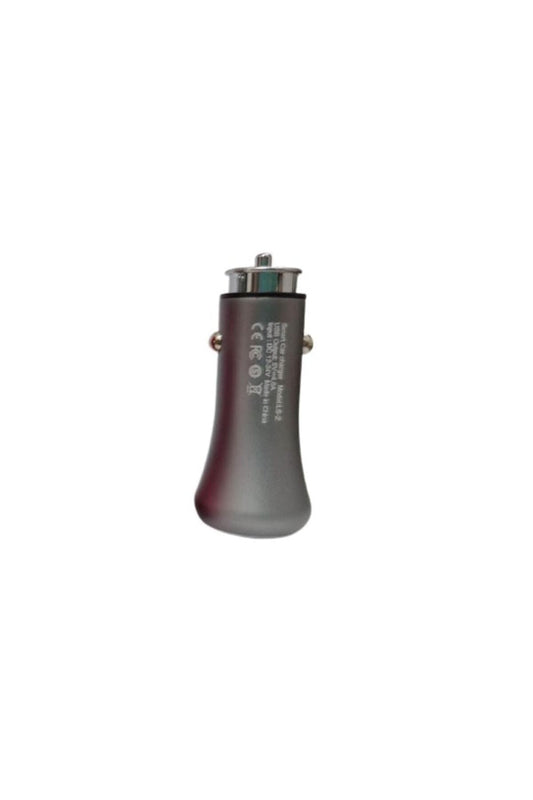 Basens Type-c Pd Qualcomm 3.0 Usb 36w Araç Çakmak Şarj Cihazı