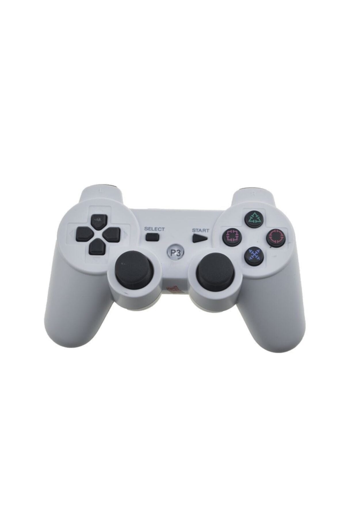 Ps3 Dualshock 3 Sixaxis Kablosuz Kumanda Nocolor-9b100998