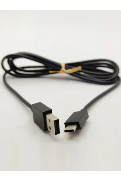 PS5 Uyumlu Orijinal USB - Type C Şarj Data Kablosu - WT-P5UC