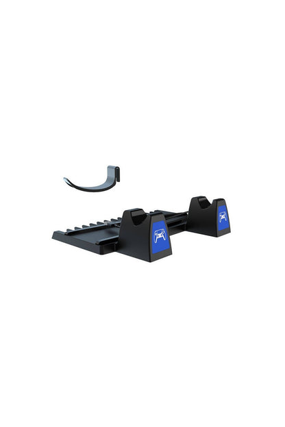 Pg-p5009 Ps5 Ve Aksesuarları İçin Çok İşlevli 5in1 Multi Stand
