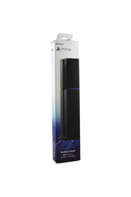 Sony Ps4 Konsol Dikey Stand Ps4 Vertical Stand Ps4 Fat Kasa Uyumlu