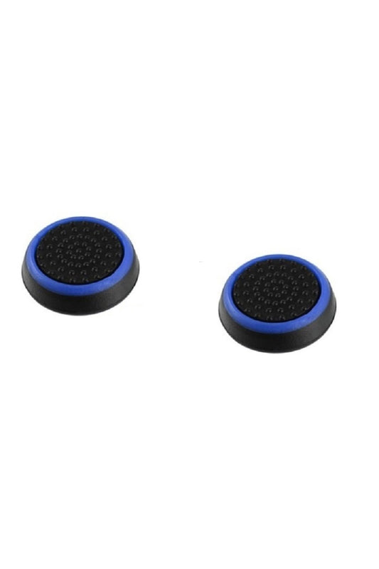 Circle Desenli Ps3-ps4-ps5 -xbox 360-xbox S-xbox X Uyumlu Analog Koruyucu-2 Adet