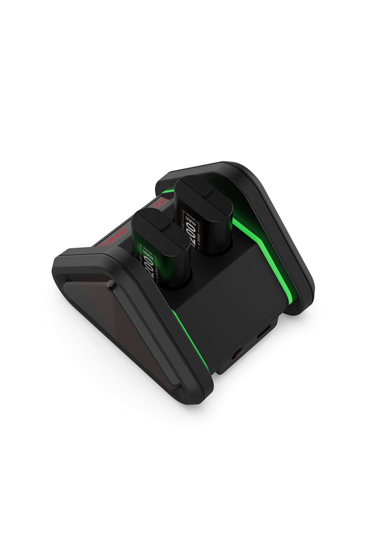 Xbox Series X/s, Xbox One S/x Şarj Edilebilir Pil Paketleri Ve Şarj İstasyonu