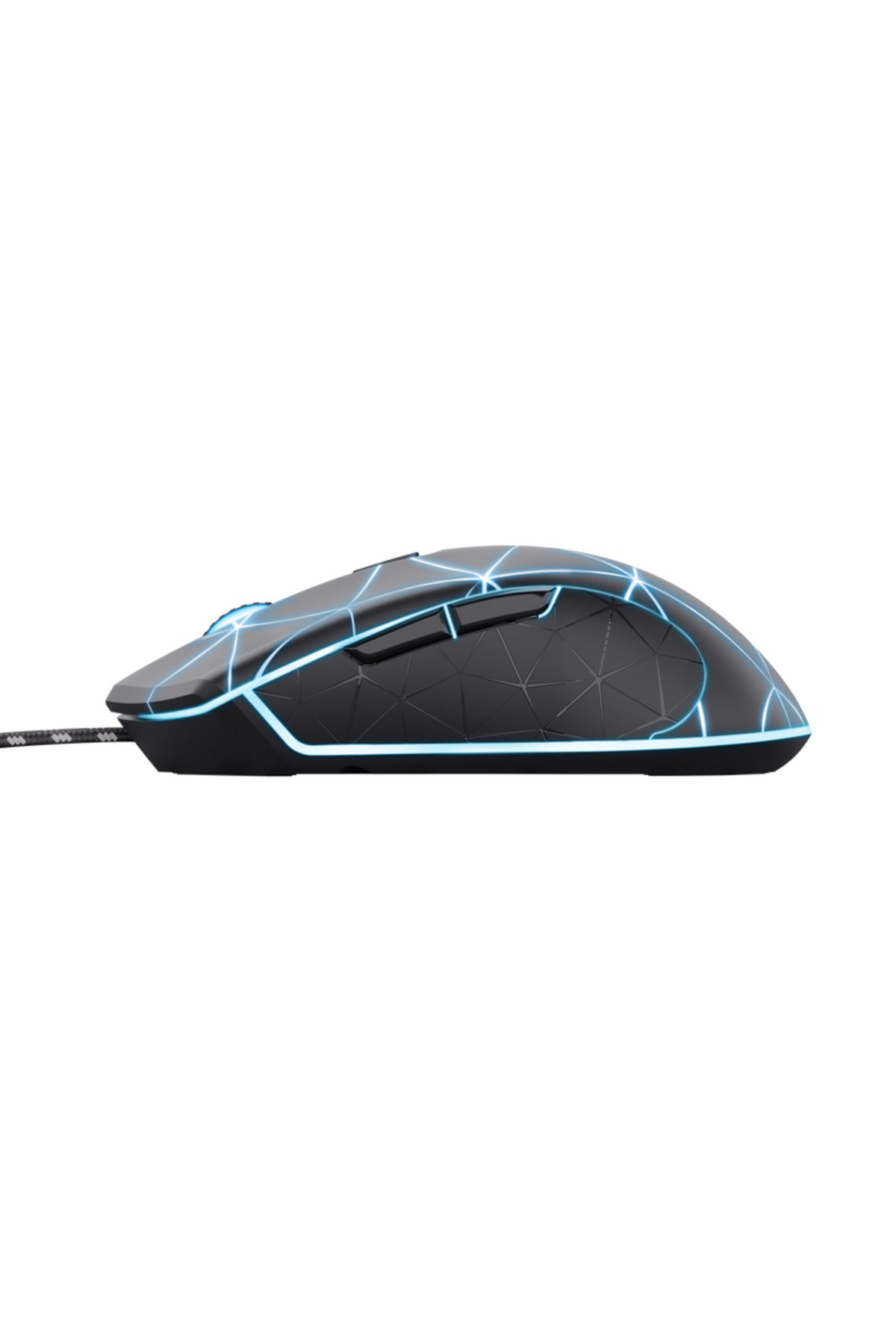 GXT 133 Locx Gaming Mouse - 22988