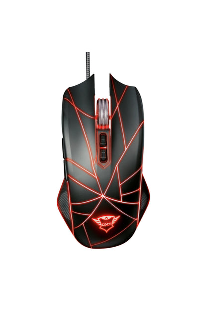 Gxt 160 Ture Gaming Mouse Gtx Çok Renkli