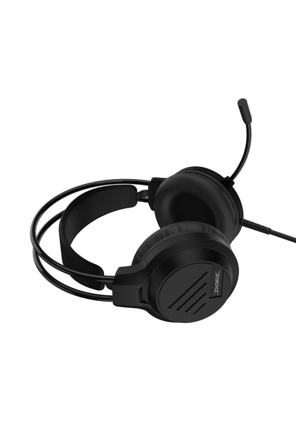 TP5-3592 PS5 Kablolu Oyuncu Kulaklığı PS4/PS5/Switch/XBOX/PC Uyumlu