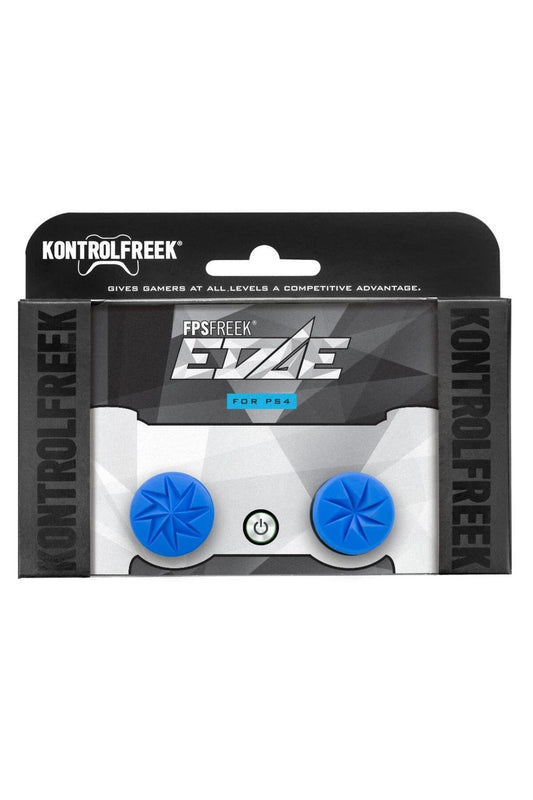 Edge Ps4/ps5 Fpsfreek Performans Analog Koruyucu Ve Yükseltici Mavi