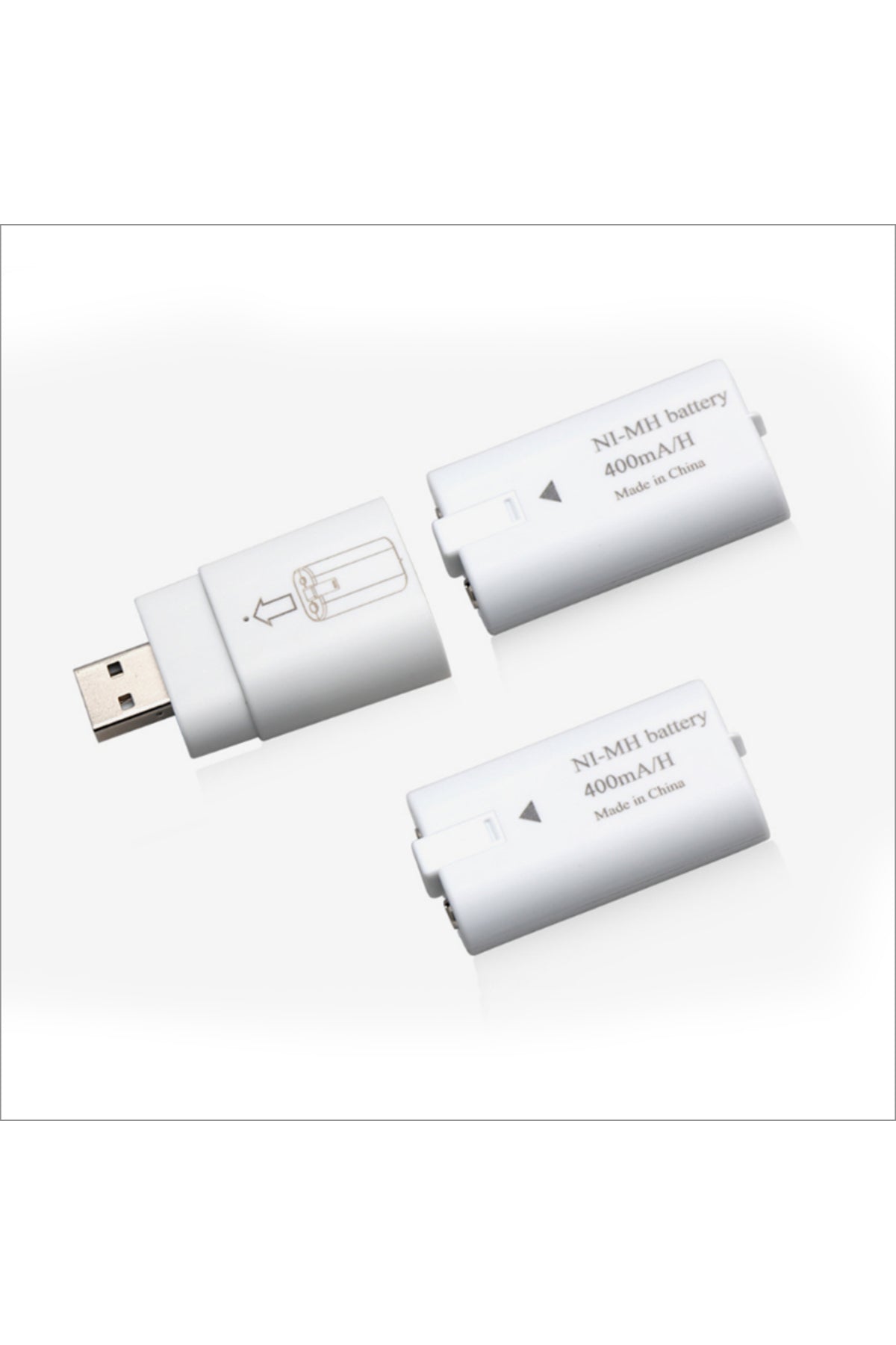 Xboxone(S) Pil Takımı Kiti Tyx-588s