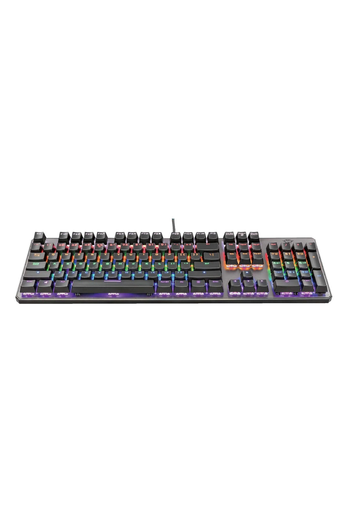 GXT 865 Asta RGB Mekanik Gamer Klavye